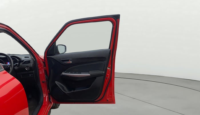 2023 Maruti Swift ZXI PLUS DUAL TONE, Petrol, Manual, 42,218 km, RHS Front Door