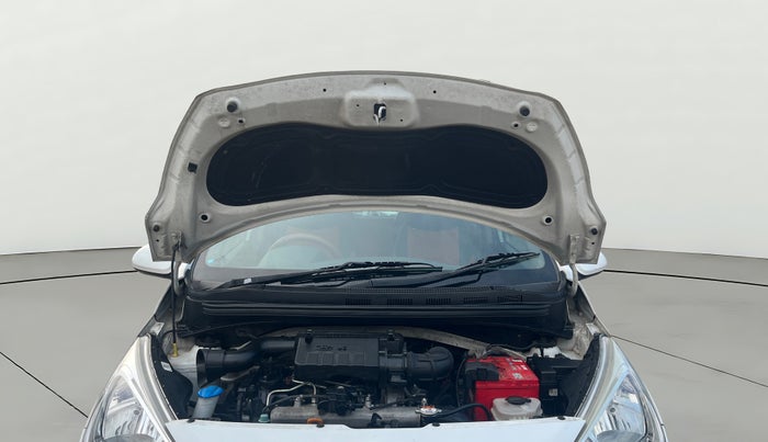 2018 Hyundai Grand i10 MAGNA U2 1.2 CRDI, Diesel, Manual, 61,483 km, Open Bonet