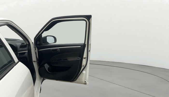 2017 Maruti Swift LXI (O), Petrol, Manual, 62,149 km, RHS Front Door