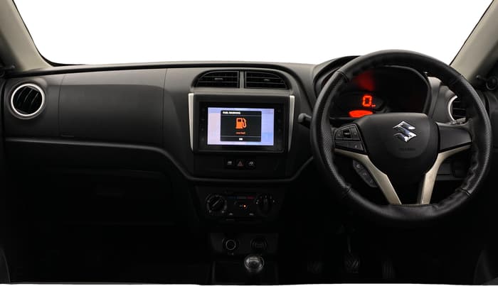 2024 Maruti Alto K10 VXI PLUS, Petrol, Manual, 18,814 km, Dashboard
