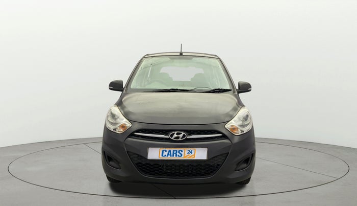 2013 Hyundai i10 SPORTZ 1.2, Petrol, Manual, 69,998 km, Front