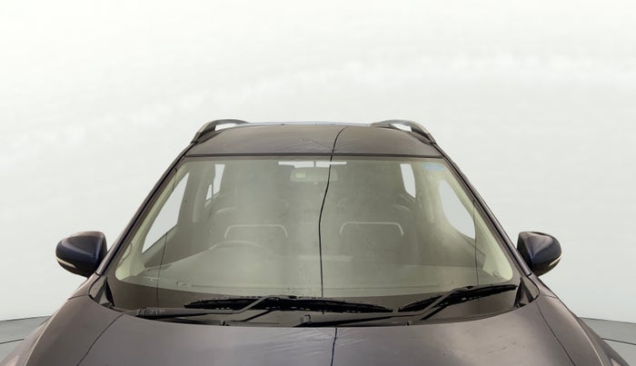 2022 Maruti XL6 ZETA AT, Petrol, Automatic, 34,482 km, Front Windshield