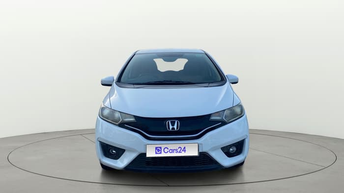 2018 Honda Jazz 1.5L I-DTEC V, Diesel, Manual, 75,274 km, Front