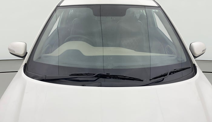 2015 Hyundai Elite i20 ASTA 1.2, Petrol, Manual, 44,632 km, Front Windshield