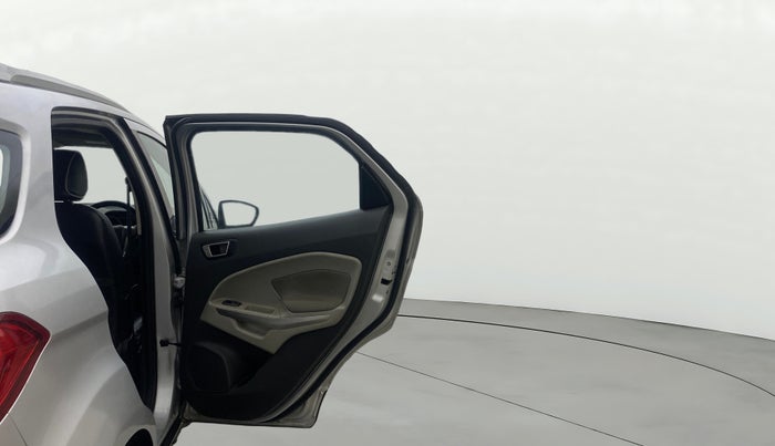 2014 Ford Ecosport TITANIUM 1.5L PETROL, Petrol, Manual, 98,936 km, RHS Rear Door