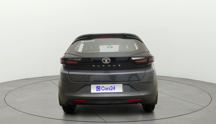 2020 Tata ALTROZ XE PETROL, Petrol, Manual, 31,561 km, Back/Rear