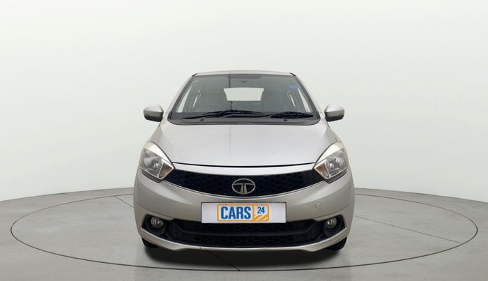 2017 Tata TIGOR XT PETROL, Petrol, Manual, 74,944 km, Front