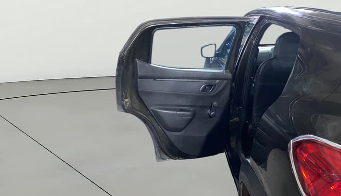 2018 Renault Kwid RXT 0.8, Petrol, Manual, 46,440 km, LHS Rear Door