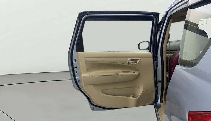 2017 Maruti Ertiga VXI, Petrol, Manual, 35,639 km, LHS Rear Door