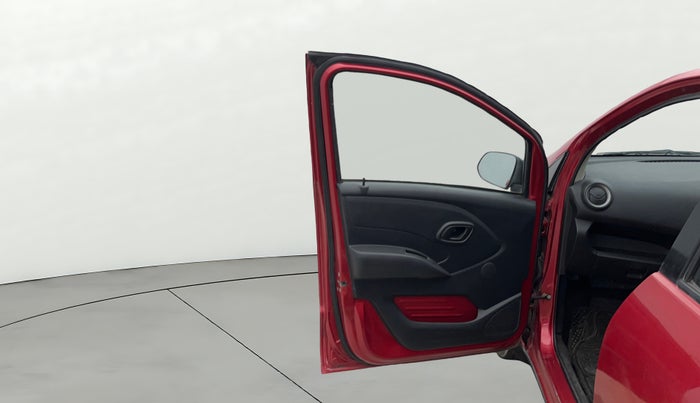 2017 Datsun Redi Go S 1.0, Petrol, Manual, 45,763 km, LHS Front Door