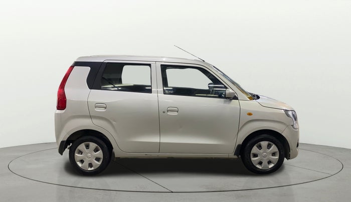 2023 Maruti New Wagon-R VXI CNG 1.0, CNG, Manual, 92,915 km, Right Side View