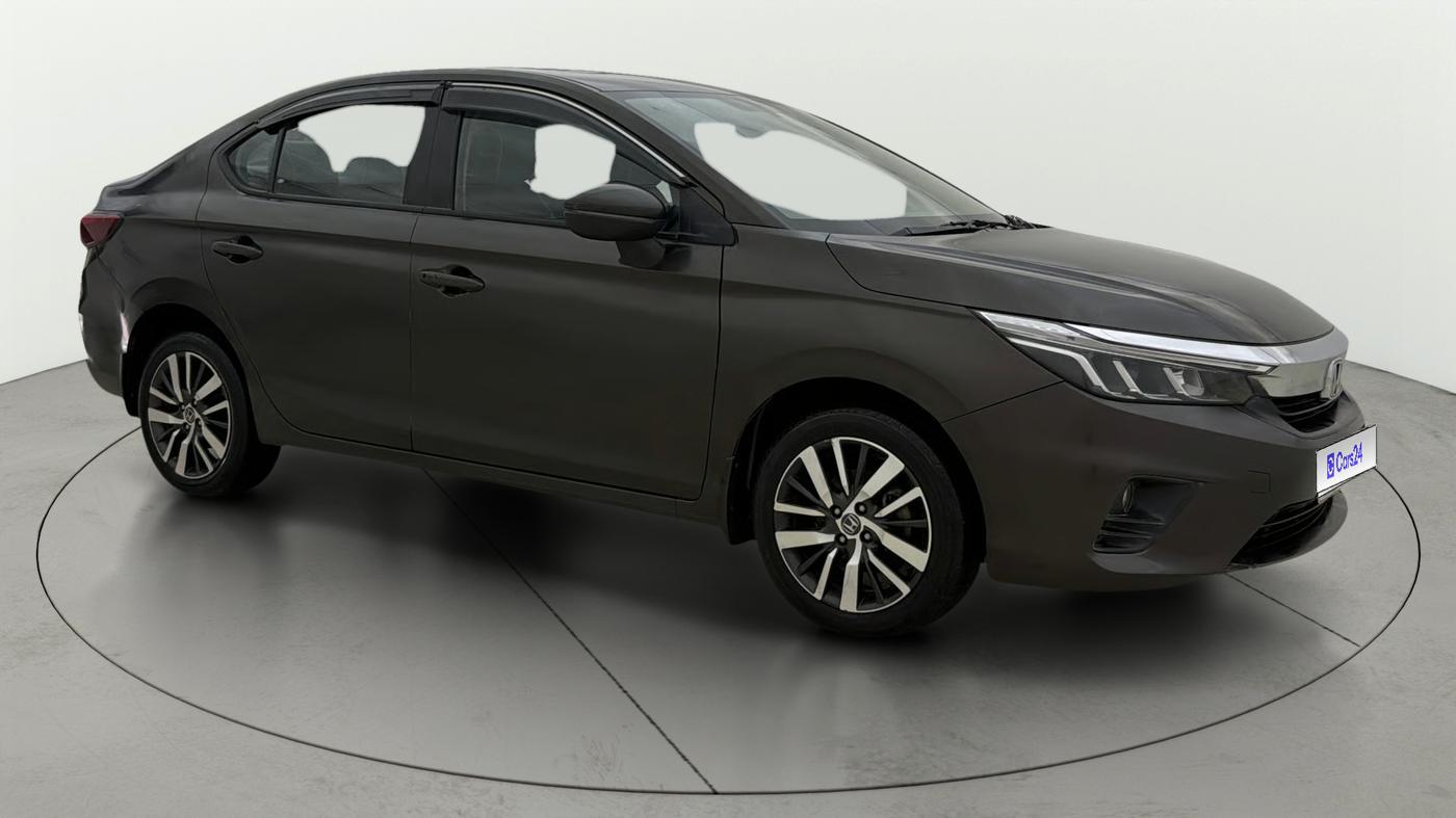 2021 Honda City 1.5L I-VTEC VX, Petrol, Manual, 29,396 km, SRP