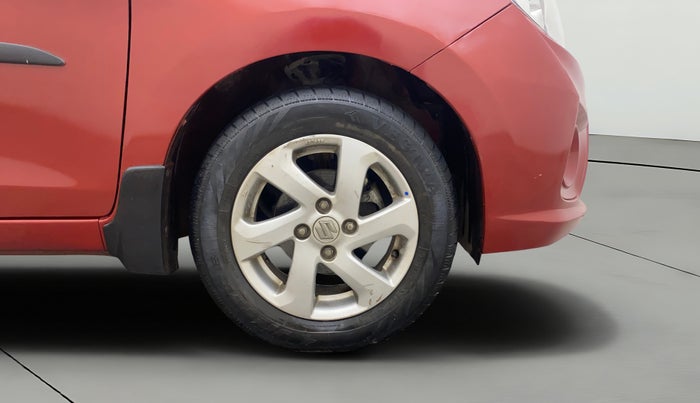 2021 Maruti Celerio ZXI (O), Petrol, Manual, 47,221 km, Right Front Wheel