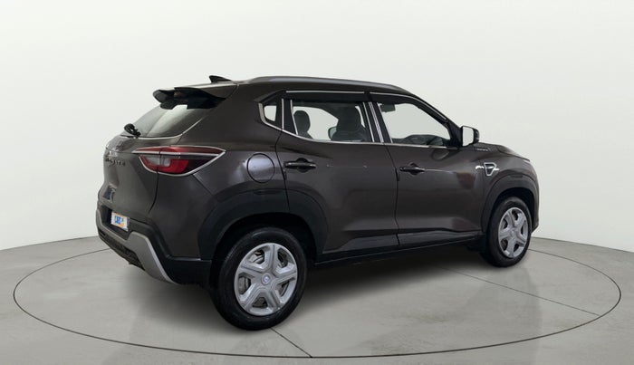 2023 Nissan MAGNITE XE, Petrol, Manual, 40,447 km, Right Back Diagonal