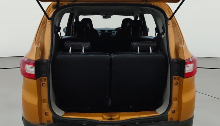 2020 Renault TRIBER RXT, Petrol, Manual, 45,598 km, Boot Open Zoomed View