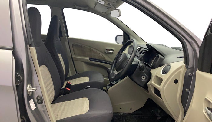 2016 Maruti Celerio ZXI, Petrol, Manual, 91,889 km, Right Side Front Door Cabin