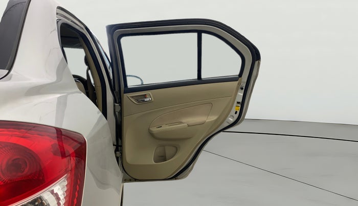 2013 Maruti Swift Dzire ZXI, Petrol, Manual, 1,46,661 km, RHS Rear Door