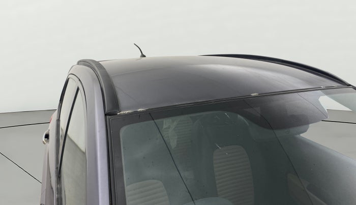 2014 Hyundai Grand i10 ASTA 1.2 KAPPA VTVT, Petrol, Manual, 28,038 km, Roof