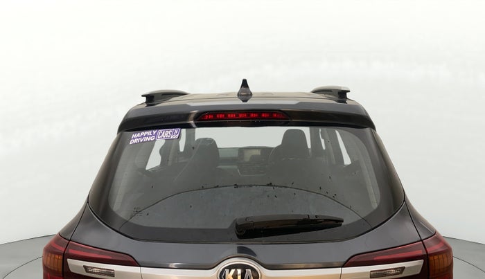 2020 KIA SELTOS HTK PLUS 1.5, Petrol, Manual, 54,573 km, Rear Windshield