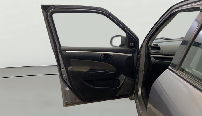 2017 Maruti Swift LXI (O), Petrol, Manual, 46,024 km, LHS Front Door