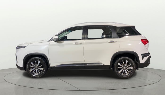 2019 MG HECTOR SHARP 2.0 DIESEL, Diesel, Manual, 86,762 km, Left Side