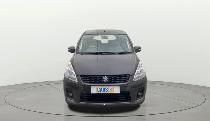2012 Maruti Ertiga VXI, Petrol, Manual, 1,11,984 km, Front