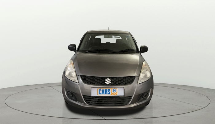 2014 Maruti Swift LXI, Petrol, Manual, 44,071 km, Front