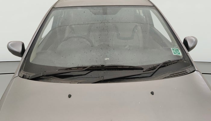 2016 Maruti Ciaz ZDI SHVS, Diesel, Manual, 72,307 km, Front Windshield