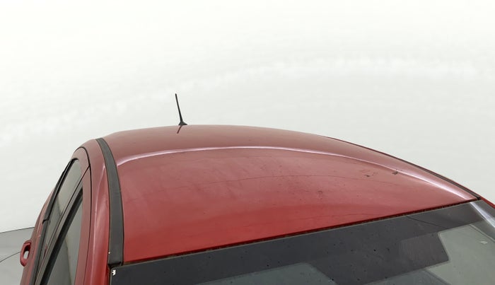 2018 Tata TIGOR XT PETROL, Petrol, Manual, 74,415 km, Roof