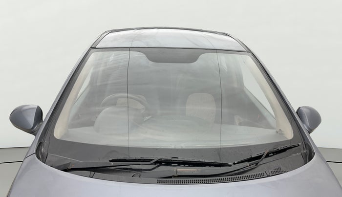 2014 Hyundai Grand i10 MAGNA 1.2 KAPPA VTVT, Petrol, Manual, 81,491 km, Front Windshield