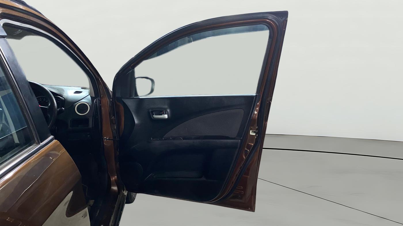 2018 Maruti Celerio X ZXI AMT, Petrol, Automatic, 11,607 km, RHS Front Door