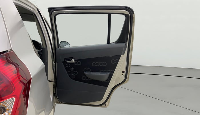 2014 Maruti Alto 800 LXI, Petrol, Manual, 34,368 km, RHS Rear Door