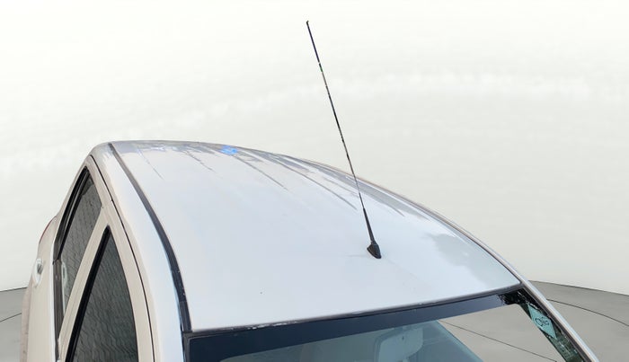 2018 Maruti Celerio VXI CNG, CNG, Manual, 1,28,113 km, Roof