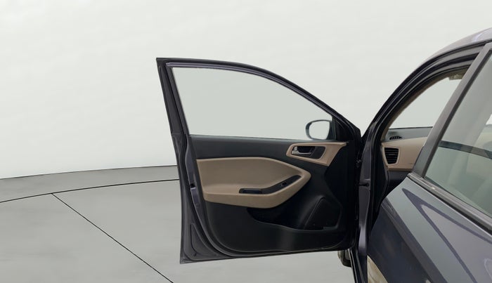 2018 Hyundai Elite i20 ASTA 1.2, Petrol, Manual, 57,097 km, LHS Front Door