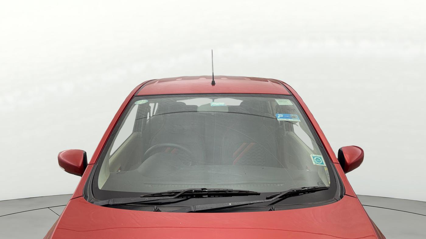 2018 Maruti Celerio ZXI AMT (O), Petrol, Automatic, 51,320 km, Front Windshield