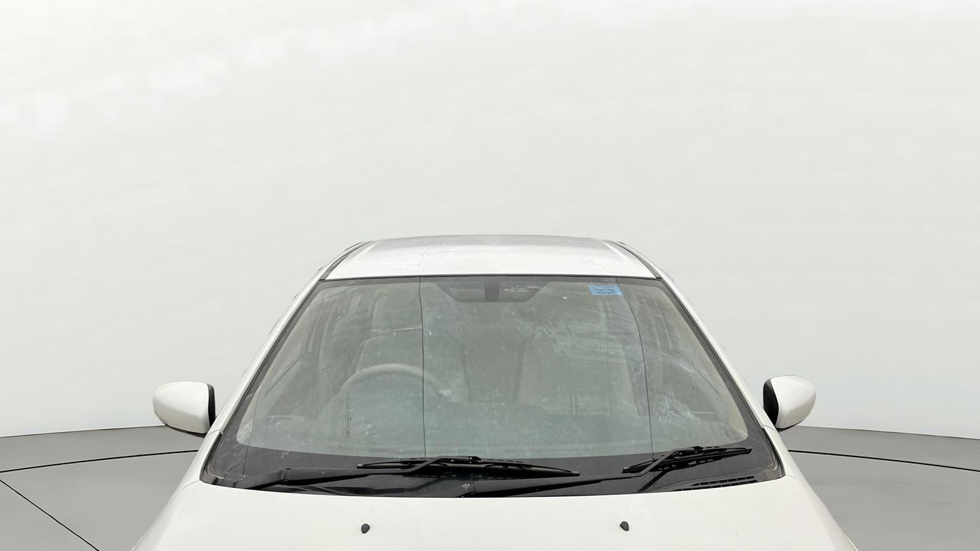 2015 Maruti Ciaz ZXI+, Petrol, Manual, 1,16,097 km, Front Windshield