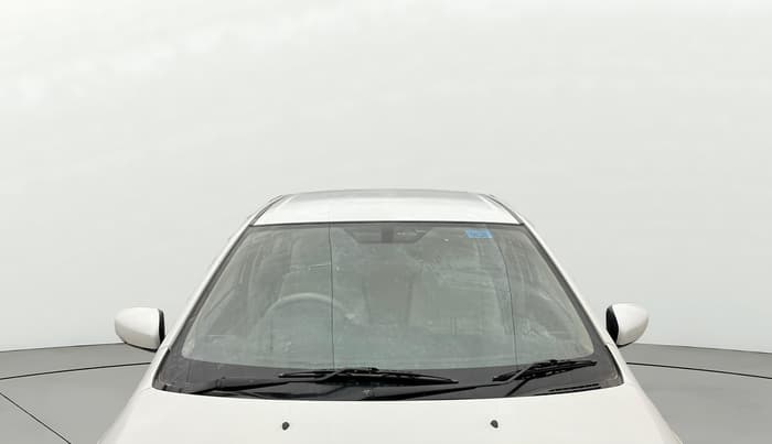 2015 Maruti Ciaz ZXI+, Petrol, Manual, 1,16,097 km, Front Windshield