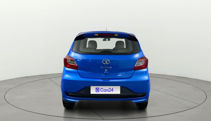 2020 Tata Tiago XT PETROL, Petrol, Manual, 68,261 km, Back/Rear