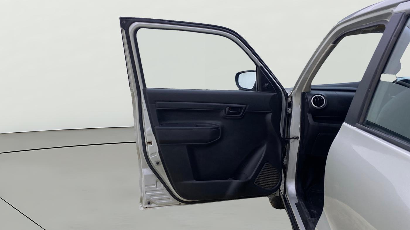 2019 Maruti S PRESSO VXI+, Petrol, Manual, 87,722 km, LHS Front Door
