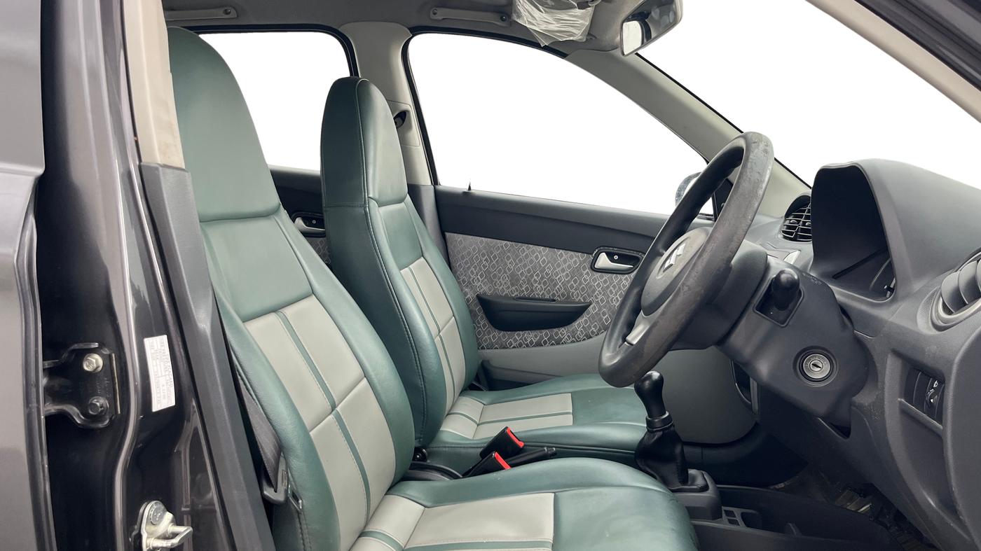 2018 Maruti Alto 800 LXI, Petrol, Manual, 58,374 km, Right Side Front Door Cabin