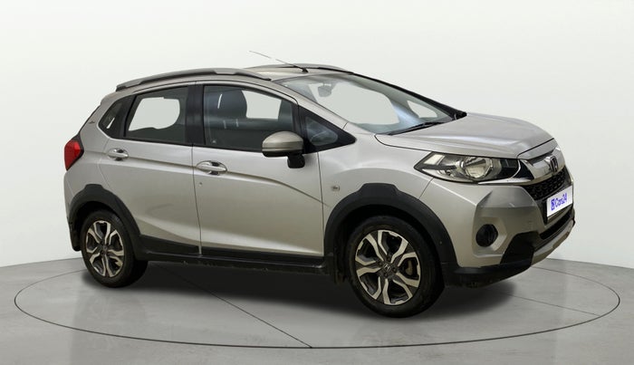 2018 Honda WR-V 1.2L I-VTEC S MT, Petrol, Manual, 99,051 km, SRP