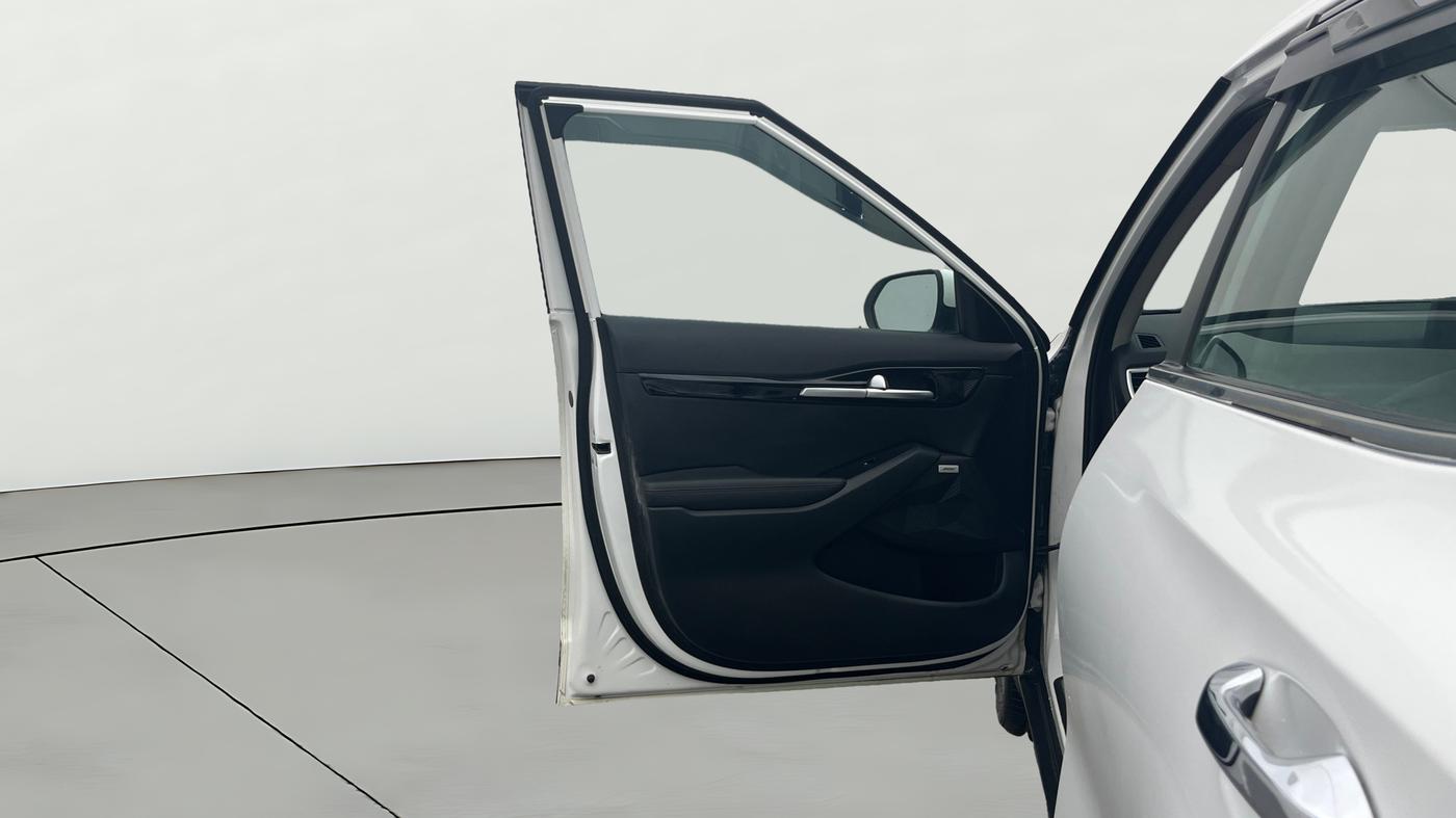 2021 KIA SELTOS GTX PLUS AT 1.5 DIESEL, Diesel, Automatic, 95,162 km, LHS Front Door