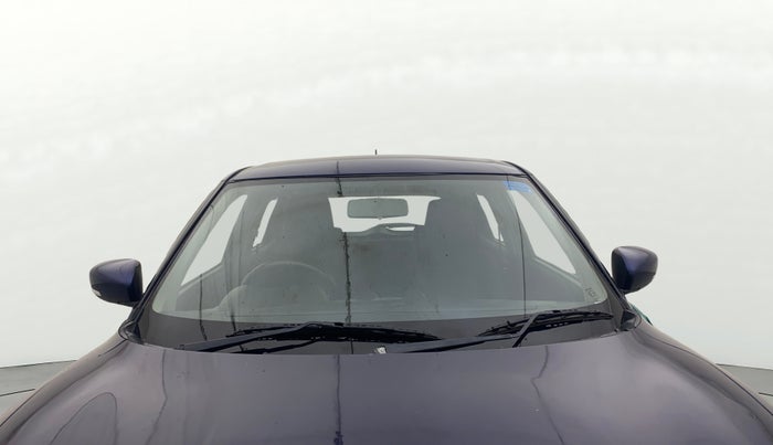 2018 Maruti Swift ZXI PLUS, Petrol, Manual, 87,992 km, Front Windshield