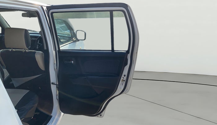 2016 Maruti Wagon R Stingray VXI, Petrol, Manual, 74,309 km, RHS Rear Door