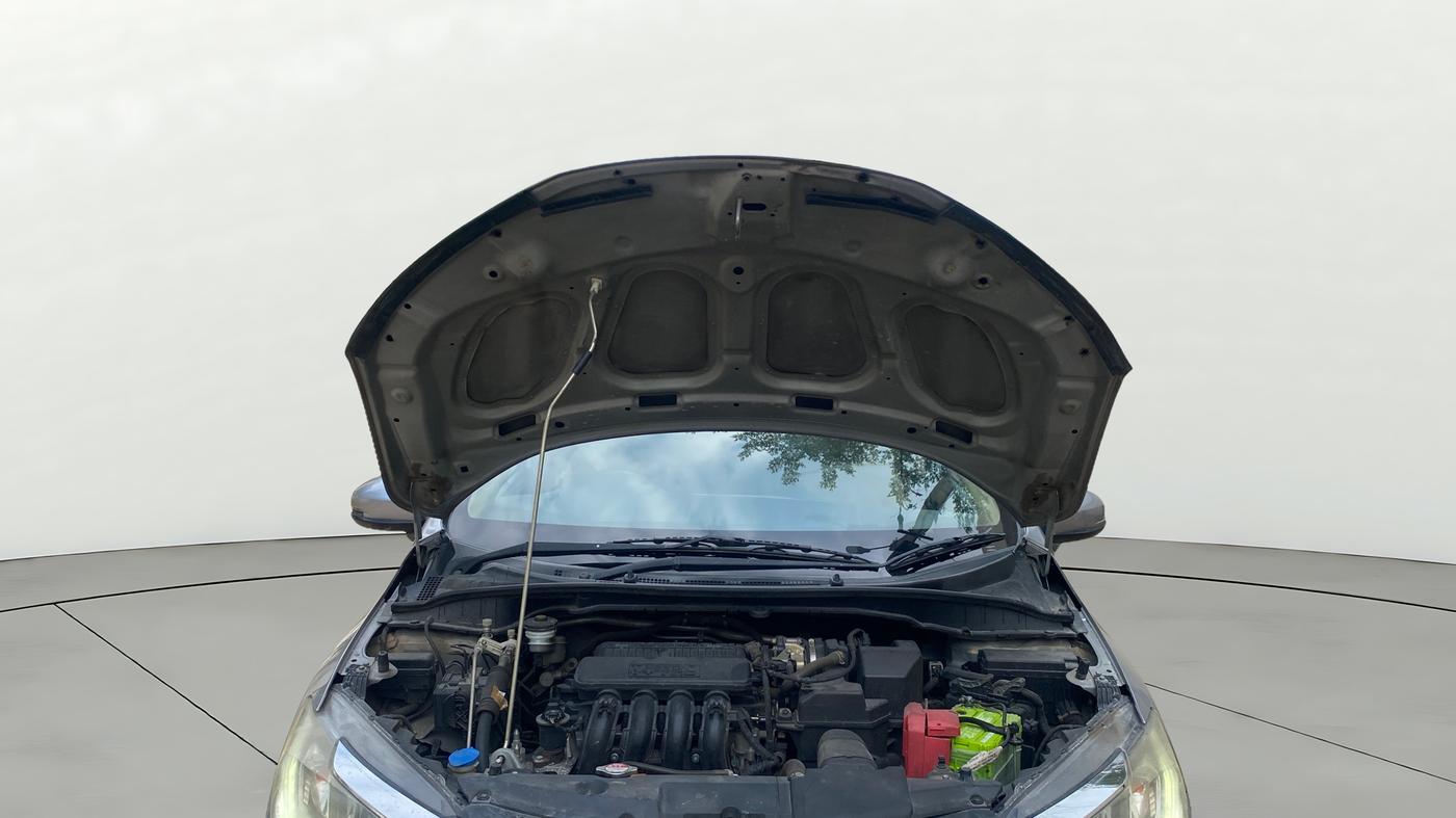 2019 Honda City 1.5L I-VTEC ZX CVT, Petrol, Automatic, 49,263 km, Open Bonet