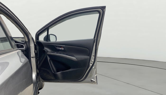 2018 Maruti S Cross ZETA 1.3, Diesel, Manual, 71,934 km, RHS Front Door