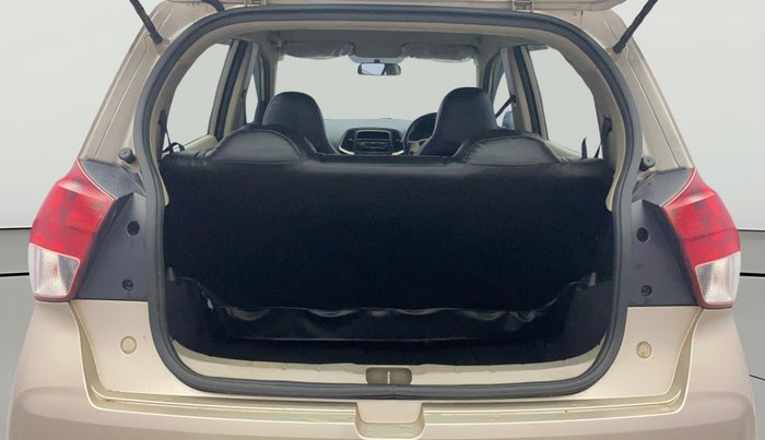 2019 Hyundai NEW SANTRO ERA EXECUTIVE, Petrol, Manual, 52,079 km, Boot Open Zoomed View