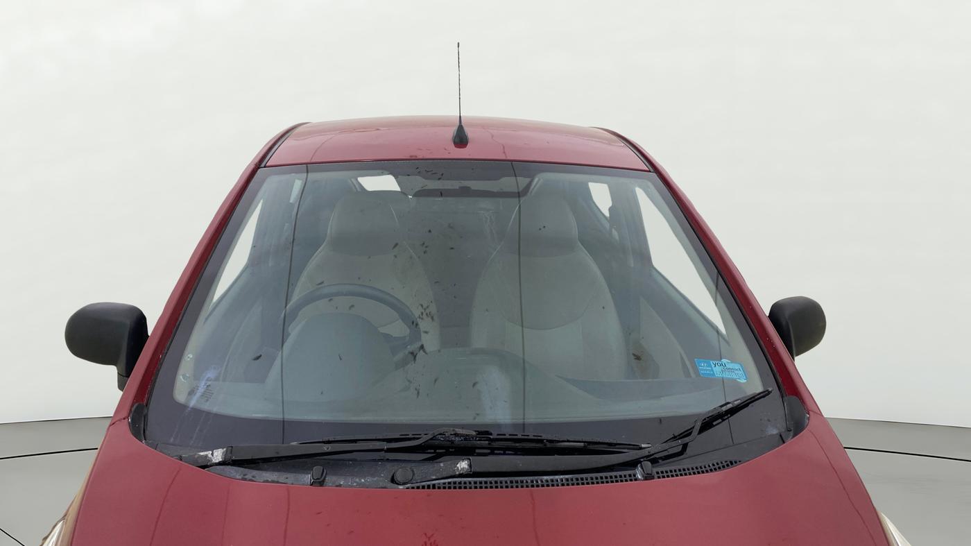 2018 Hyundai Eon ERA +, CNG, Manual, 69,568 km, Front Windshield