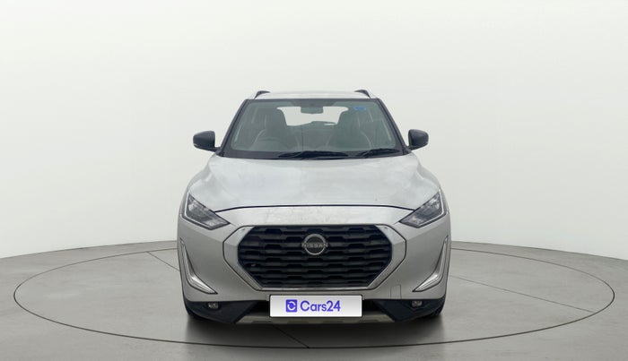 2022 Nissan MAGNITE XV MT, Petrol, Manual, 10,122 km, Front