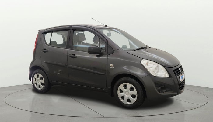 2013 Maruti Ritz VXI, Petrol, Manual, 79,103 km, SRP